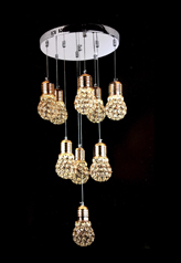 Đèn Thả LED CTT-3026-9